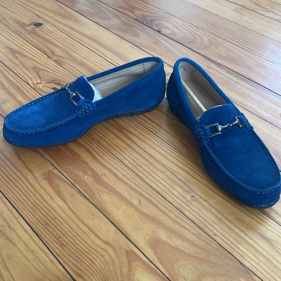 Men’s shoes size 8.5 - Picture 3 of 5